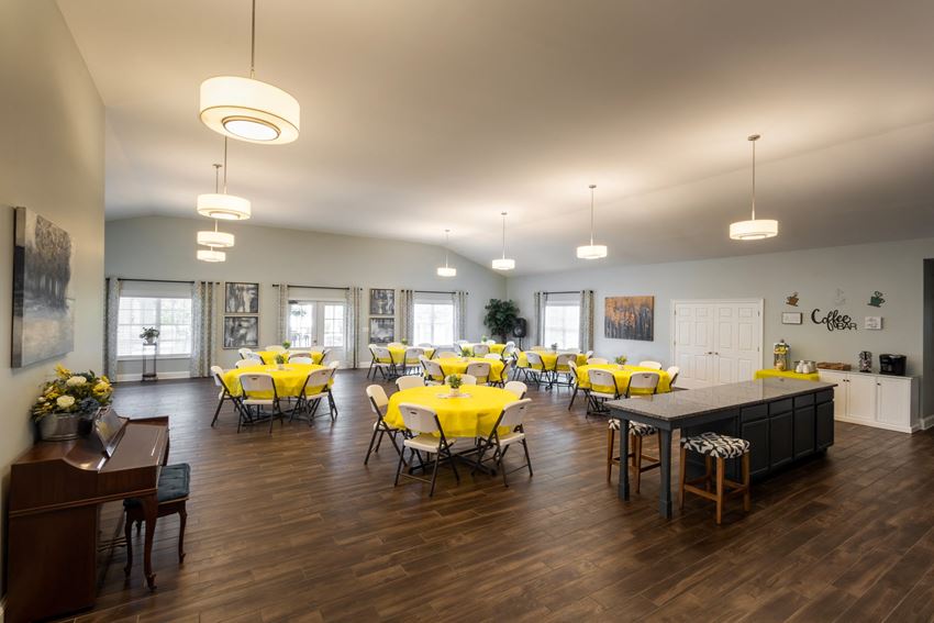 Greenbrooke Senior Living Apartments, 149 Greenfield Road, Hiram, GA